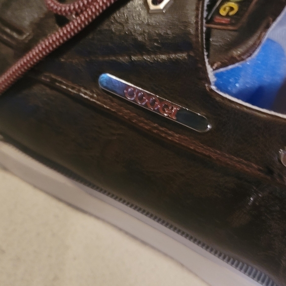 COOGI shoes - Picture 3 of 7